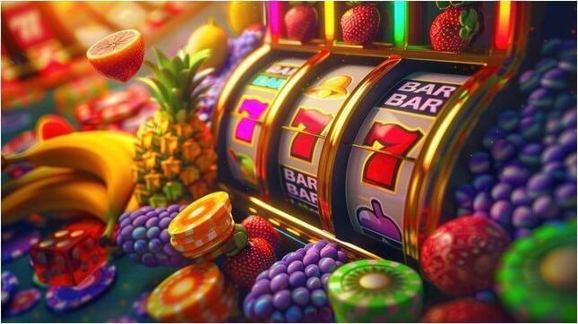 online payment enables contactless, near-instant funding QRIS instant payment interface on rtp airbet88